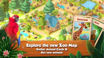Homesteads: Dream Farm MOD APK