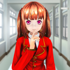 Anime High School Girl MOD APK