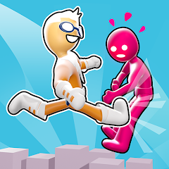 Pushover! 3D MOD APK