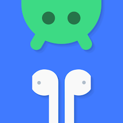 CAPod - Companion for AirPods MOD APK