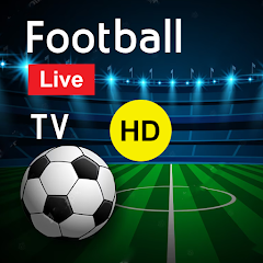Live Football TV HD MOD APK