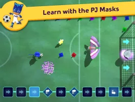 PJ Masks™: Hero Academy MOD APK