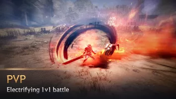 Black Desert Mobile MOD APK