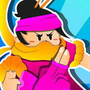 Ninja Escape MOD APK