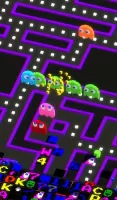 PAC-MAN 256 - Endless Maze MOD APK