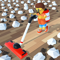 CleanIt: Hoarding & Cleaning MOD APK