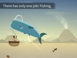 Casting Away - Survival MOD APK