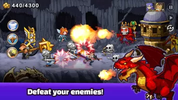 Kingdom Wars - Tower Defense MOD APK