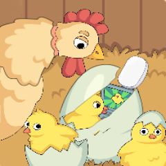 Erase Craft MOD APK