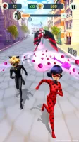 Miraculous Ladybug & Cat Noir MOD APK