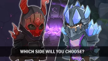 Order of Fate - Roguelike RPG MOD APK