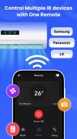 Smart Remote Control for TV MOD APK