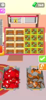 Fill The Fridge MOD APK