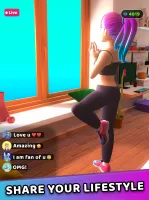 Streamer Life! MOD APK