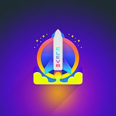 ELEV8 Icon Pack MOD APK