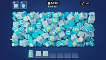 Match Up 3D MOD APK