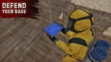 Oxide: Survival Island MOD APK