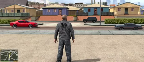 Encounter Shooting Gun Games MOD APK