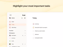 Todoist: Planner & Calendar MOD APK