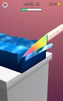 ASMR Slicing MOD APK
