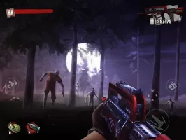 Zombie Frontier 3 MOD APK