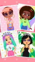 Hair salon MOD APK