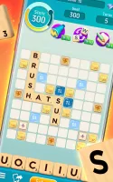Scrabble® GO-Classic Word Game MOD APK