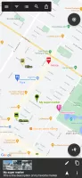 Map Marker MOD APK