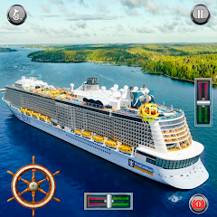 Ship Simulator 2022 MOD APK