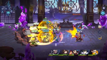 Mobile Legends: Adventure MOD APK