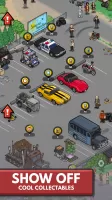 Trailer Park Boys MOD APK