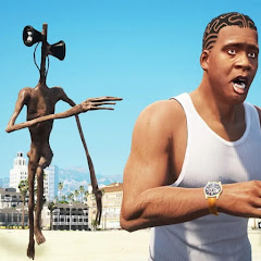 Siren Head : Grand Theft MOD MOD APK