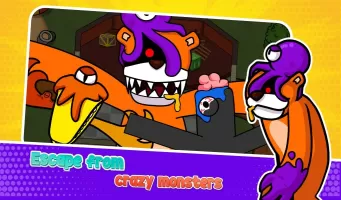 Rainbow.io Origin Story MOD APK