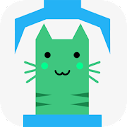 Kitten Up! Jump & Claw Games MOD APK