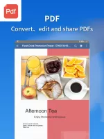 Document Editor:Word,Sheet,PDF MOD APK