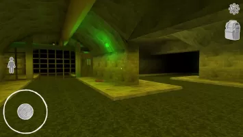 Mr. Dog. Horror Game MOD APK