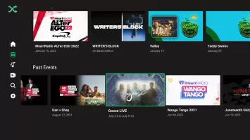 LiveOne: Stream Music & More MOD APK