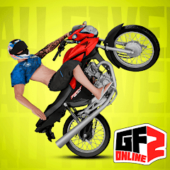 Grau Favela 2: Online MOD APK