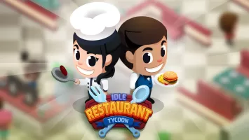 Idle Restaurant Tycoon MOD APK