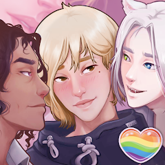 My Boys Love: BL Kiss Episode MOD APK