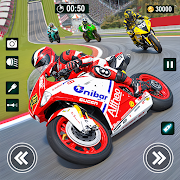 Moto Bike Racing: GT Bike Game MOD APK