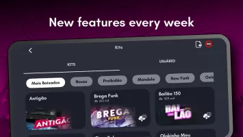 Brazilian Phonk: beat maker MOD APK