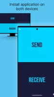 Send files to TV MOD APK