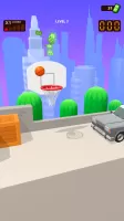Bounce Dunk - basketball game MOD APK
