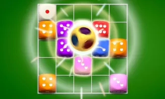 Dicedom - Merge Puzzle MOD APK