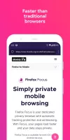 Firefox Focus MOD APK