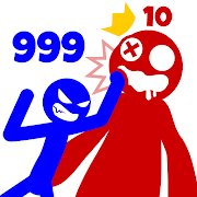 Stickman Tower - Beasts Battle MOD APK