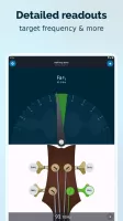 Easy Guitar Tuner MOD APK