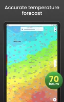 Clime: NOAA Weather Radar Live MOD APK