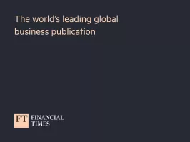 Financial Times: Business News MOD APK